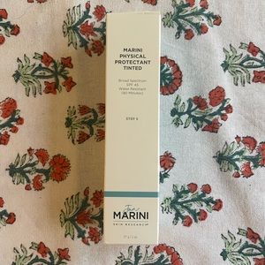 Jan Marini Skin Research Marini Physical Protectant SPF 45, 2 Oz